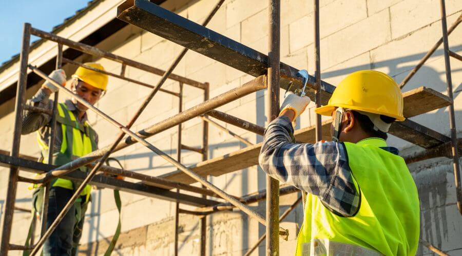 Local Siding Services in Pflugerville, TX